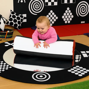 Squidgy Roll Large-Squidgy Roll Large