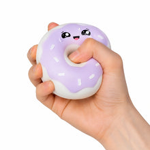 Squish Meez Doughie Doughnuts-Squish Meez Doughie Doughnuts
