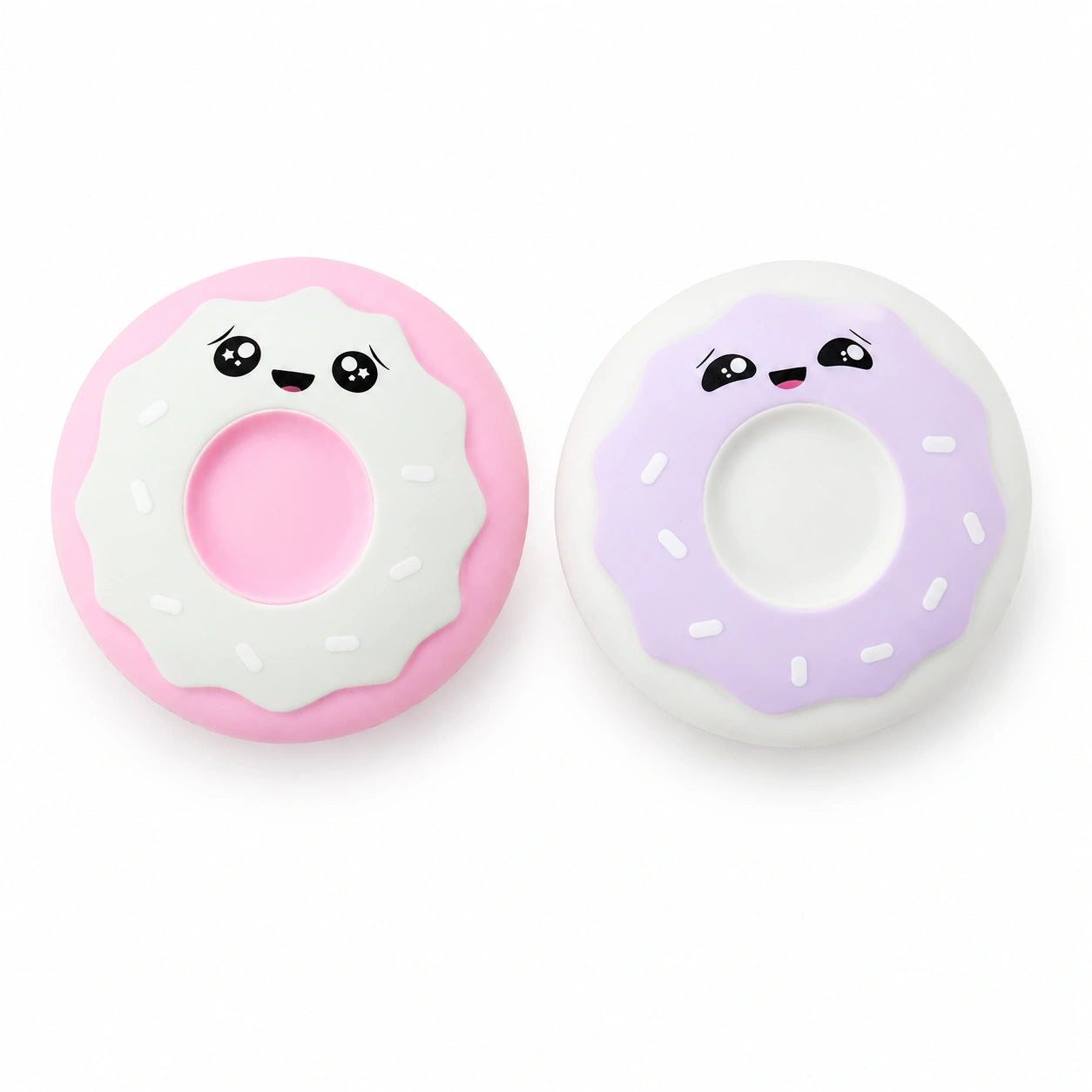 Squish Meez Doughie Doughnuts-Squish Meez Doughie Doughnuts
