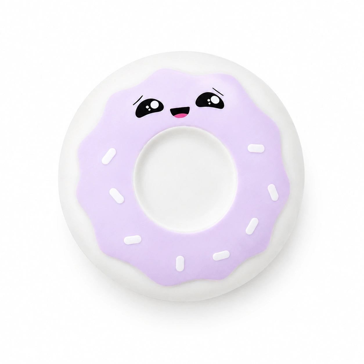 Squish Meez Doughie Doughnuts-Squish Meez Doughie Doughnuts