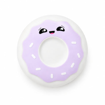 Squish Meez Doughie Doughnuts-Squish Meez Doughie Doughnuts