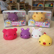 Squish Meez Jumbo Jigglies-Squish Meez Jumbo Jigglies