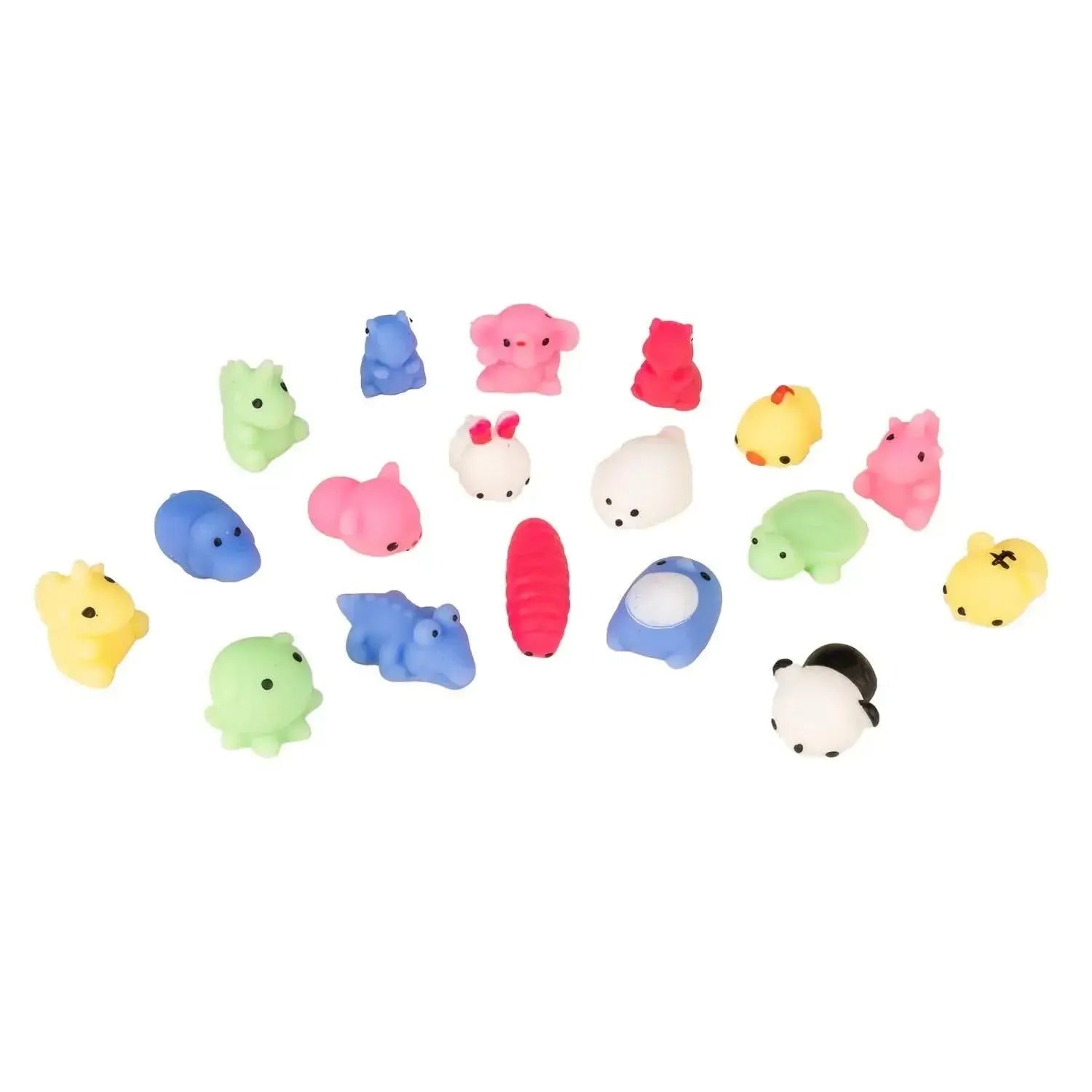 Squish Meez Mega Tub-Squish Meez Mega Tub