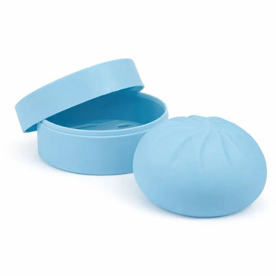 Squish & Squiggle Bao Buns-Squish & Squiggle Bao Buns