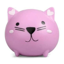Squishkins Kitten-Squishkins Kitten