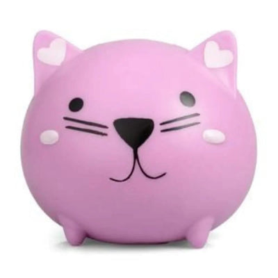 Squishkins Kitten-Squishkins Kitten