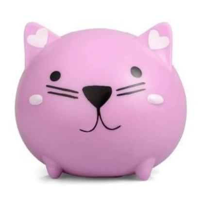 Squishkins Kitten-Squishkins Kitten