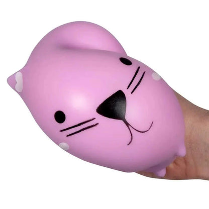 Squishkins Kitten-Squishkins Kitten