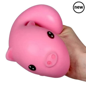 Squishkins Piggy-Squishkins Piggy