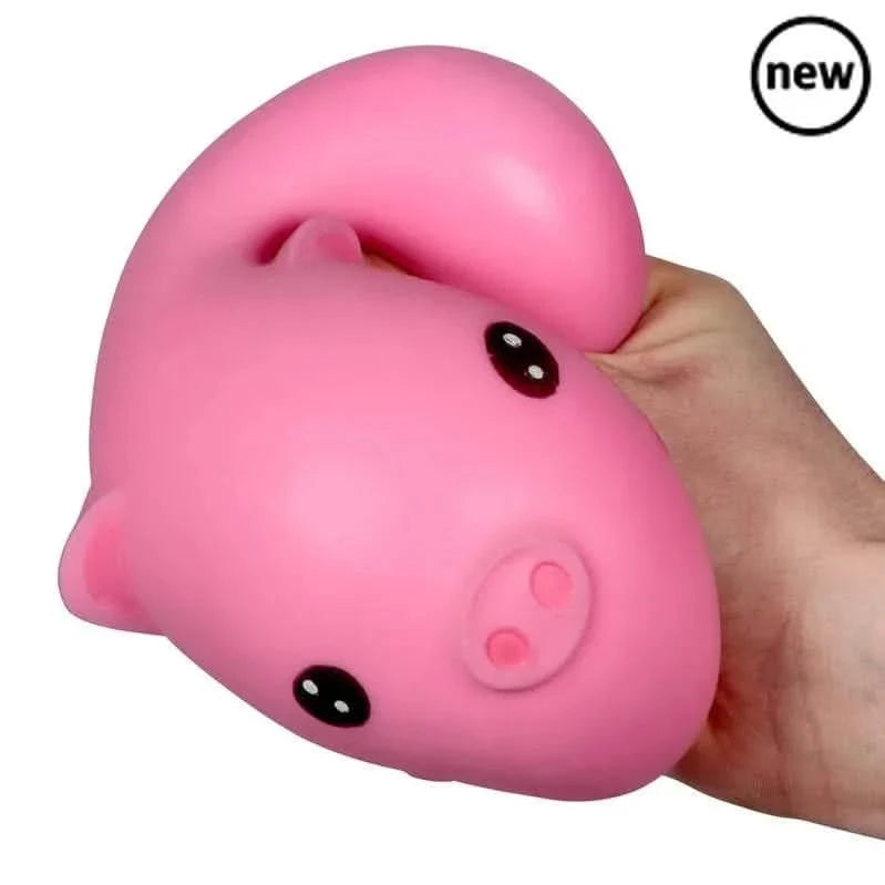 Squishkins Piggy-Squishkins Piggy