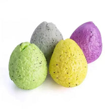 Squishy Alien Stress Ball-Squishy Alien Stress Ball