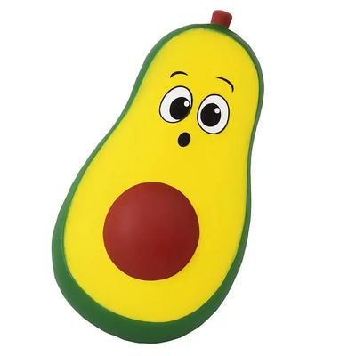 Squishy Avocado Fidget-Squishy Avocado Fidget