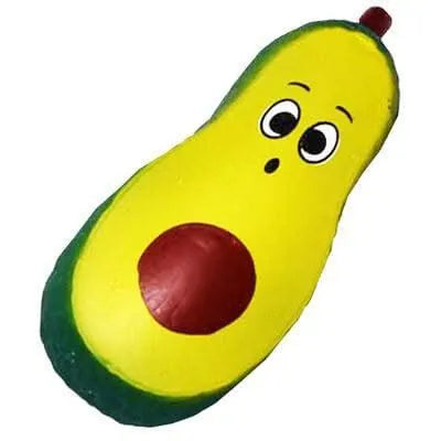 Squishy Avocado Fidget-Squishy Avocado Fidget