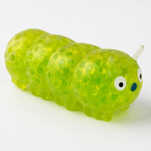 Squishy Bead Caterpillar-Squishy Bead Caterpillar