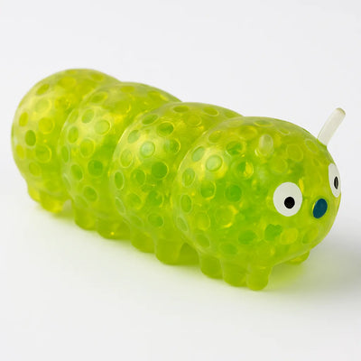 Squishy Bead Caterpillar-Squishy Bead Caterpillar