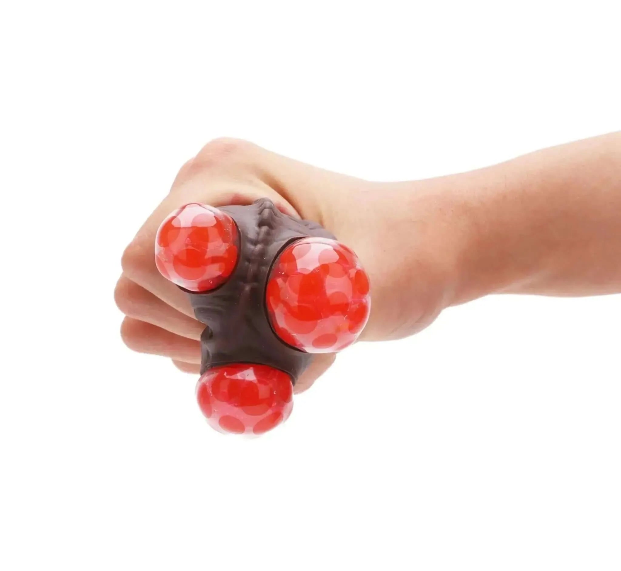 Squishy Bead Dinosaur-Squishy Bead Dinosaur