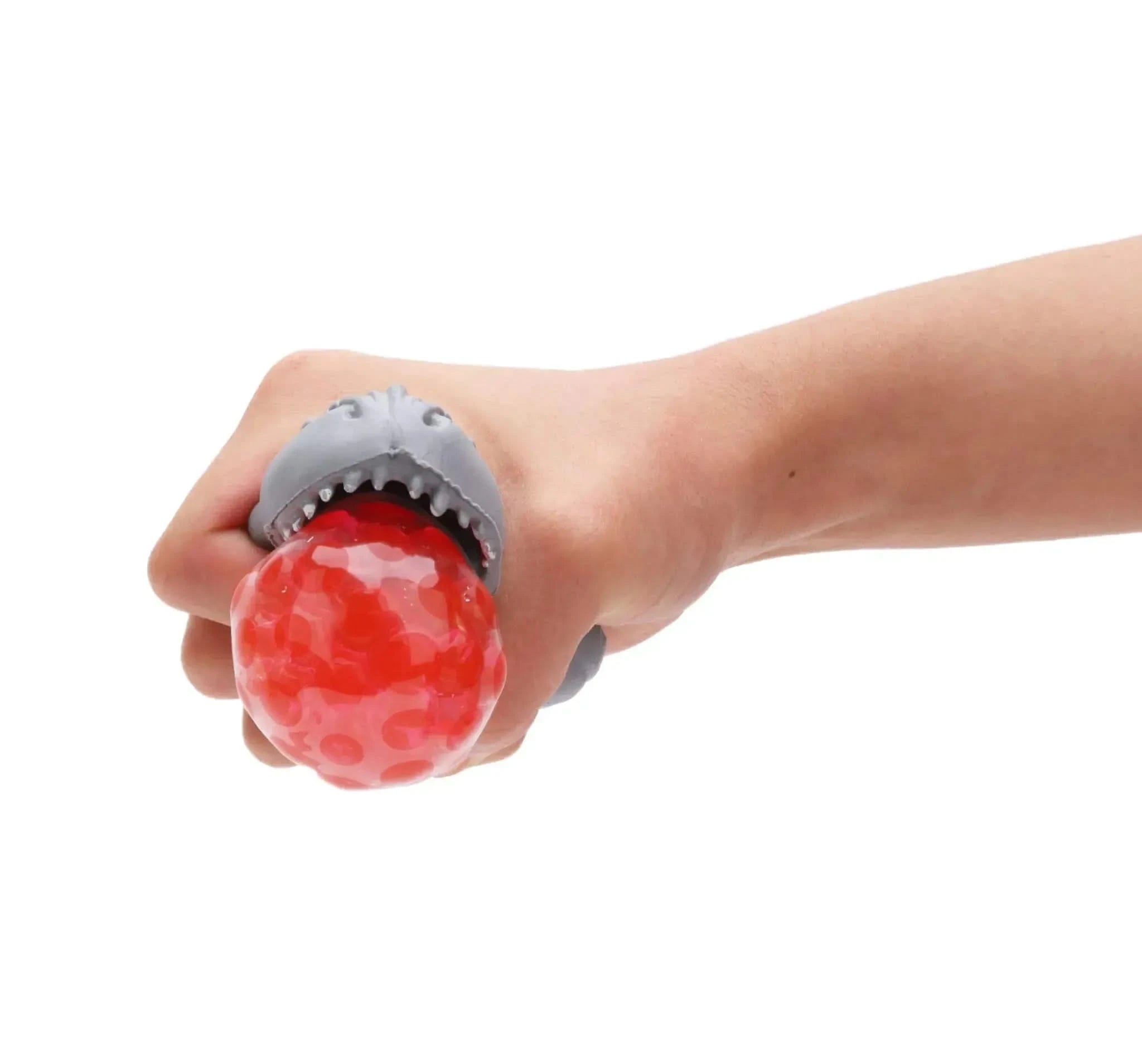 Squishy Bead Dinosaur-Squishy Bead Dinosaur