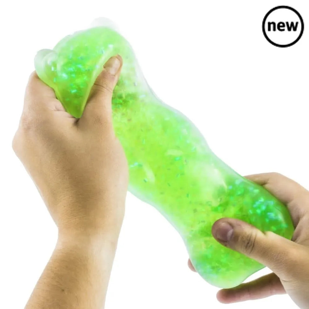 Squishy Bears-Squishy Bears