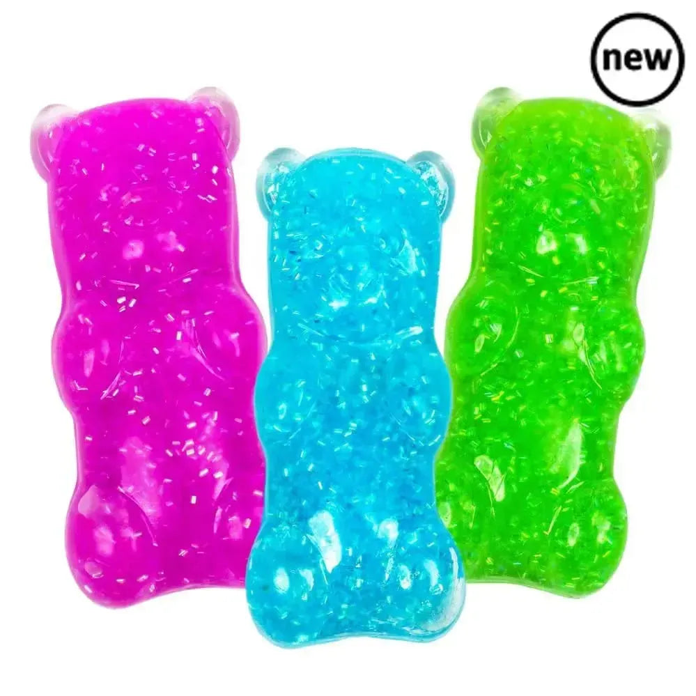Squishy Bears-Squishy Bears