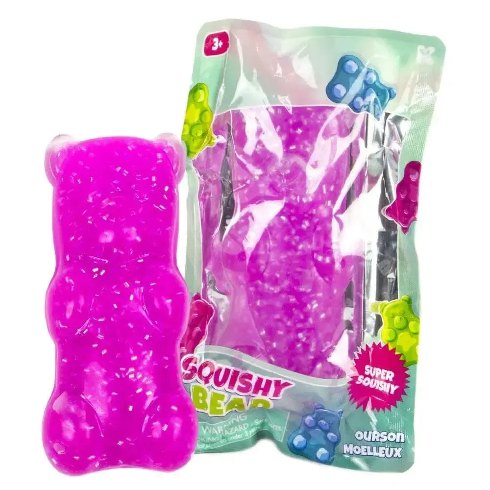 Squishy Bears-Squishy Bears