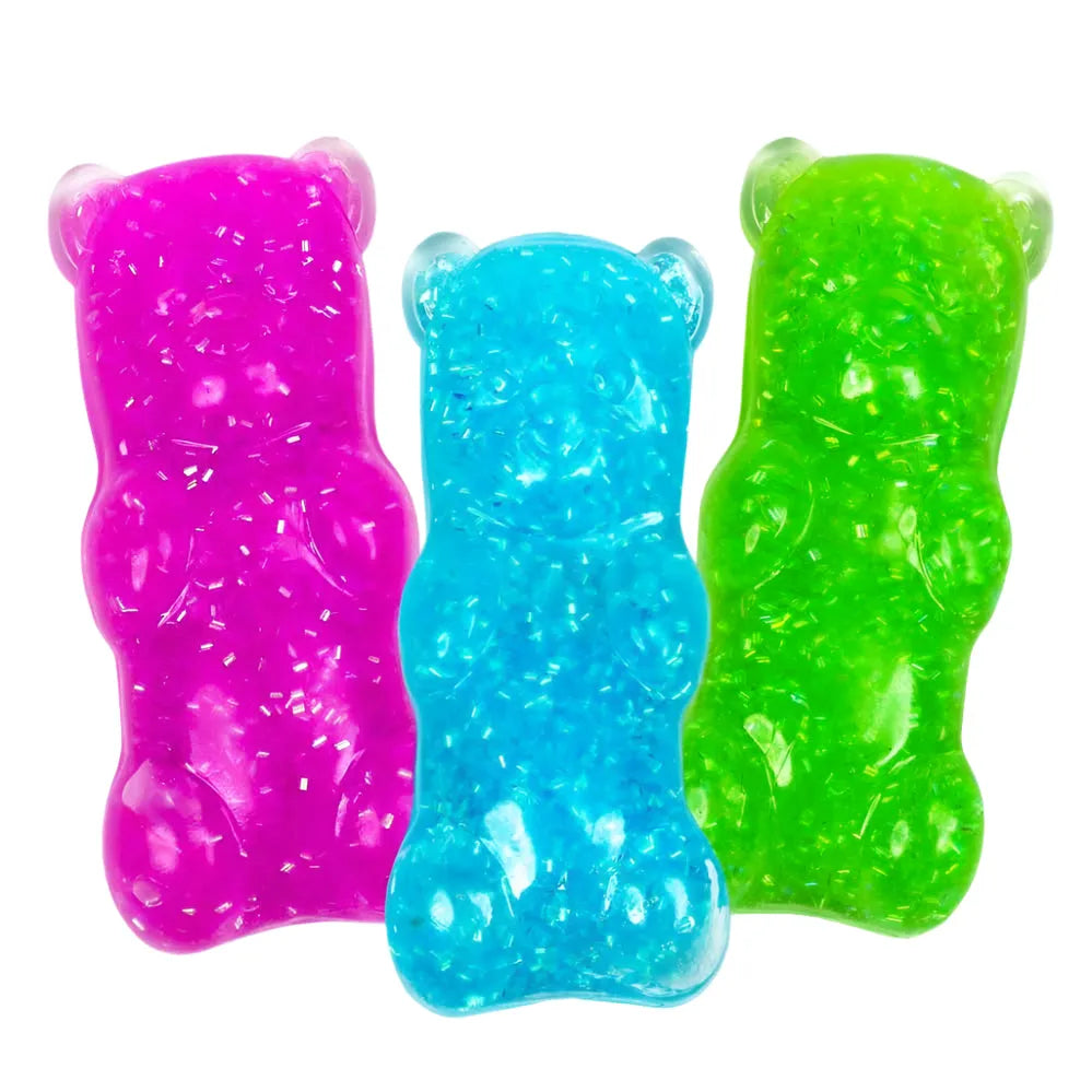 Squishy Bears-Squishy Bears