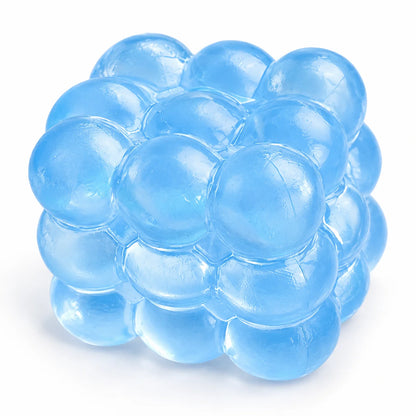 Squishy Bubble Cube-Squishy Bubble Cube