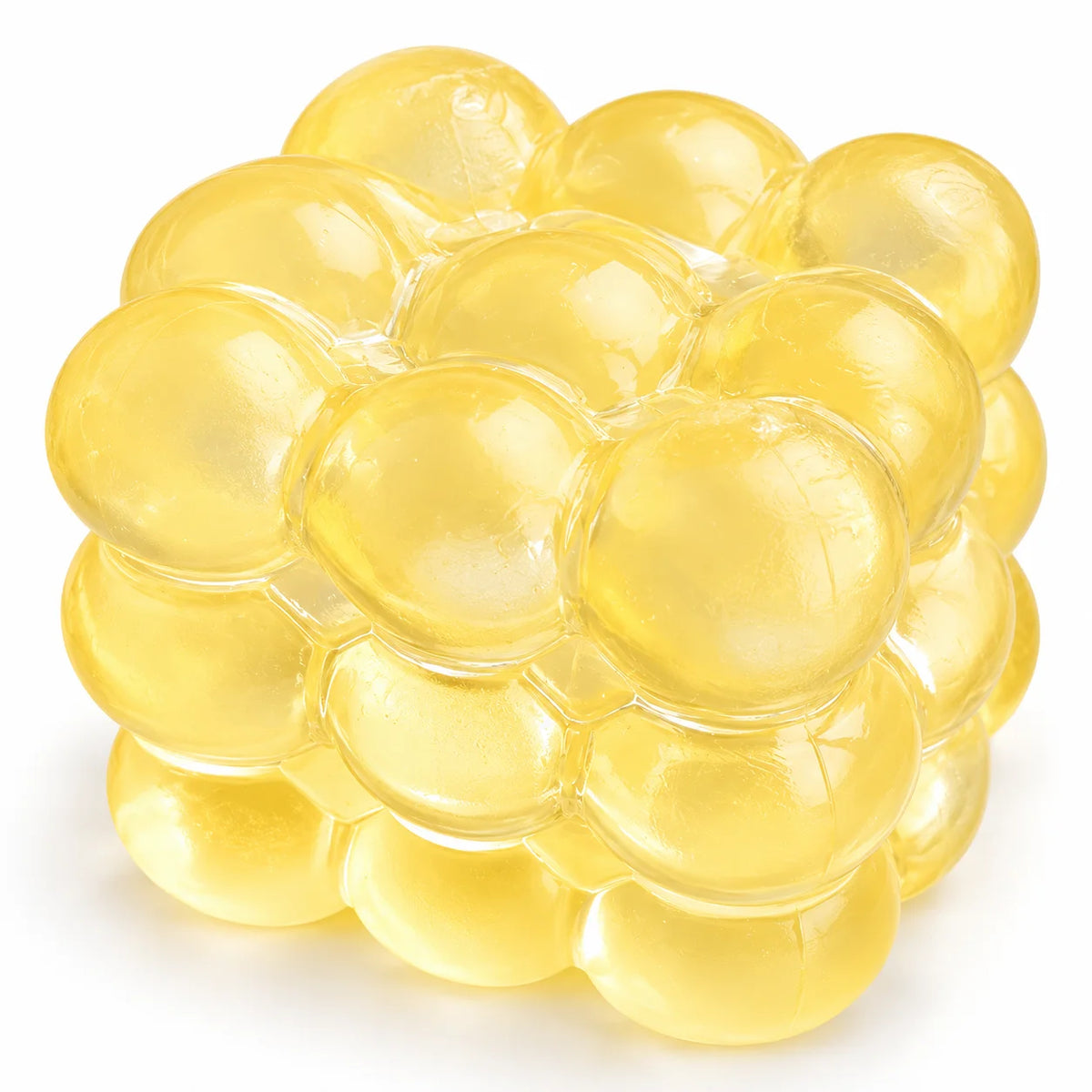 Squishy Bubble Cube-Squishy Bubble Cube