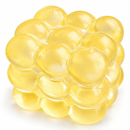 Squishy Bubble Cube-Squishy Bubble Cube