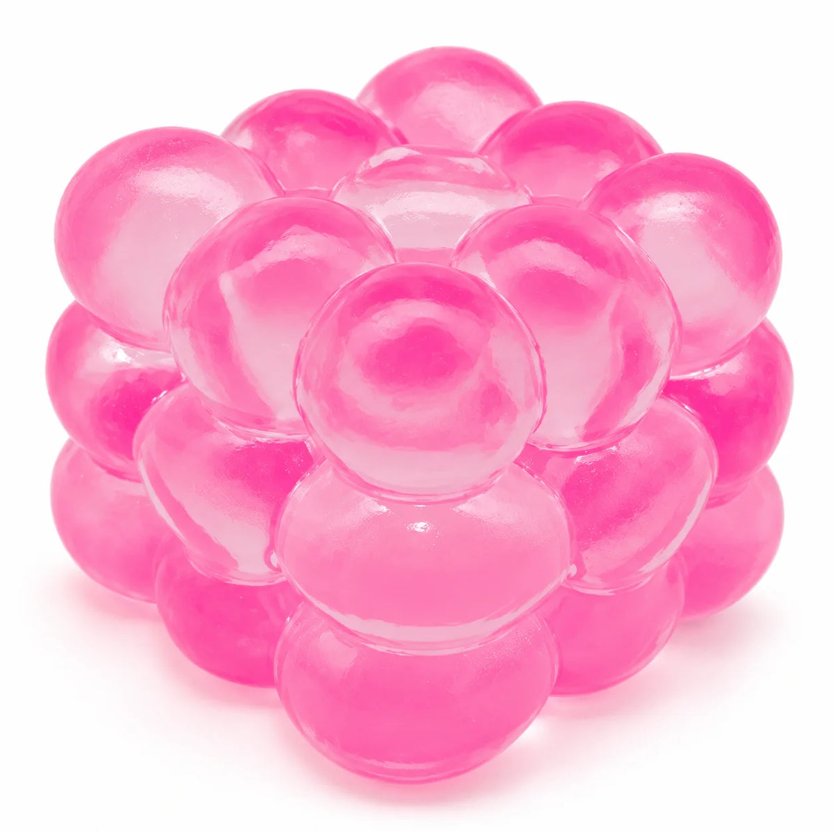 Squishy Bubble Cube-Squishy Bubble Cube