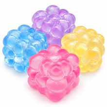 Squishy Bubble Cube-Squishy Bubble Cube