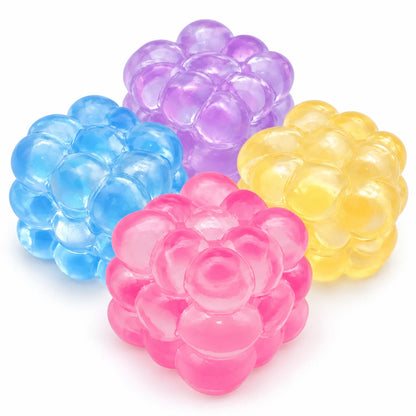 Squishy Bubble Cube-Squishy Bubble Cube