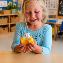Squishy Cheese and Mouse Toy-Squishy Cheese and Mouse Toy
