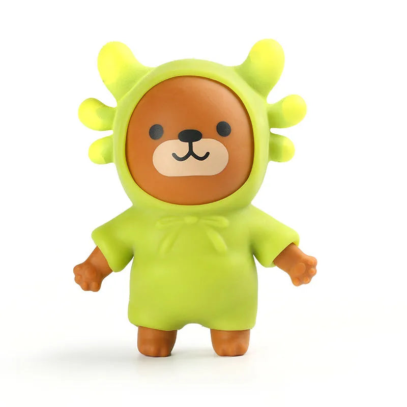 Squishy Costume Bear-Squishy Costume Bear