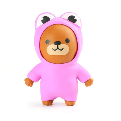 Squishy Costume Bear-Squishy Costume Bear