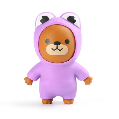 Squishy Costume Bear-Squishy Costume Bear