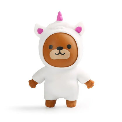 Squishy Costume Bear-Squishy Costume Bear