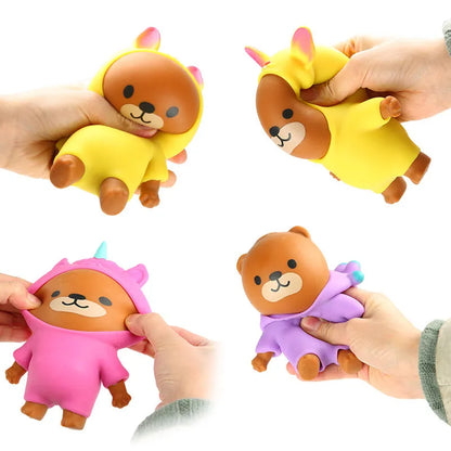 Squishy Costume Bear-Squishy Costume Bear