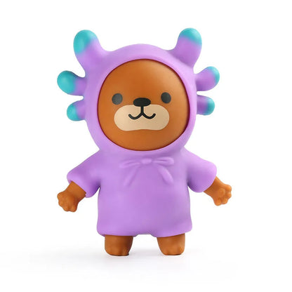 Squishy Costume Bear-Squishy Costume Bear