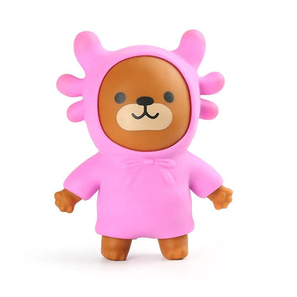 Squishy Costume Bear-Squishy Costume Bear