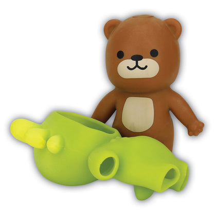 Squishy Costume Bear-Squishy Costume Bear