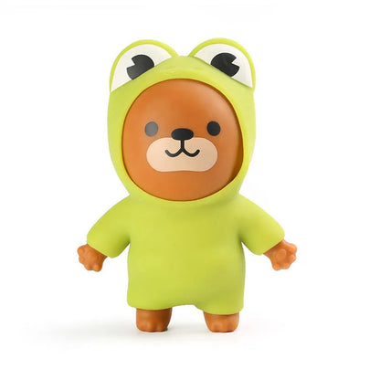 Squishy Costume Bear-Squishy Costume Bear
