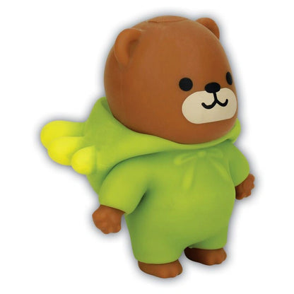Squishy Costume Bear-Squishy Costume Bear