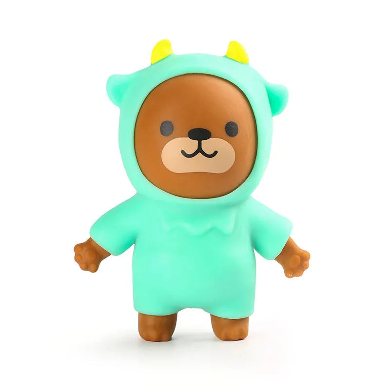 Squishy Costume Bear-Squishy Costume Bear