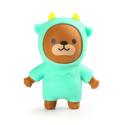 Squishy Costume Bear-Squishy Costume Bear