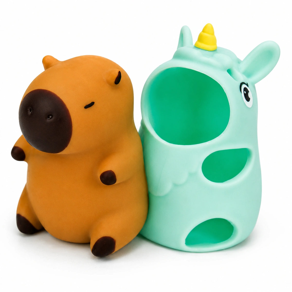 Squishy Costume Capybara-Squishy Costume Capybara