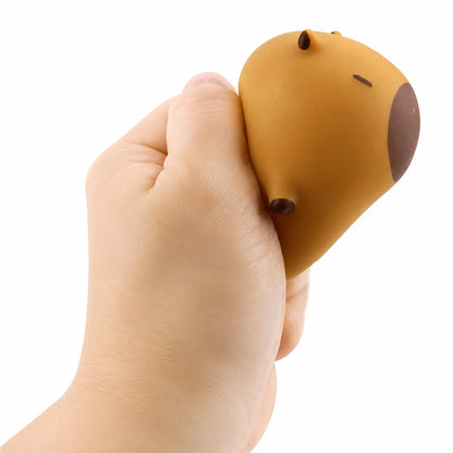 Squishy Costume Capybara-Squishy Costume Capybara