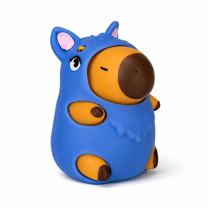 Squishy Costume Capybara-Squishy Costume Capybara