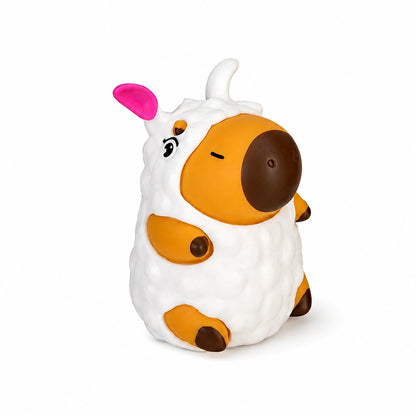 Squishy Costume Capybara-Squishy Costume Capybara