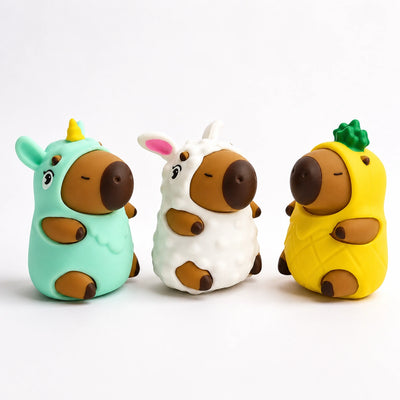 Squishy Costume Capybara-Squishy Costume Capybara