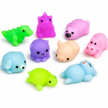 Squishy Cute Animals Tub